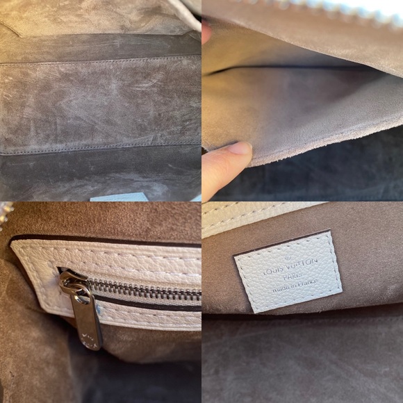 SOLD Louis Vuitton SC Bag BB Crossbody - Picture 15 of 16